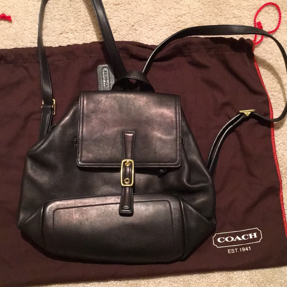Coach Bundle Set - Picture 4 of 8